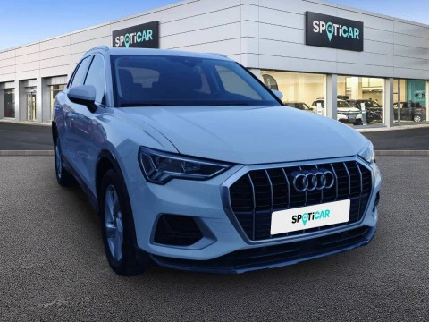 Audi Q3 Advanced 35 TDI 110kW (150CV) S tronic