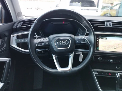 Audi Q3 Advanced 35 TDI 110kW (150CV) S tronic