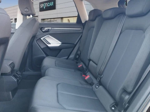 Audi Q3 Advanced 35 TDI 110kW (150CV) S tronic