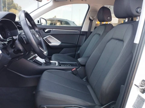 Audi Q3 Advanced 35 TDI 110kW (150CV) S tronic