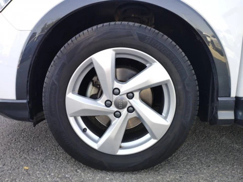 Audi Q3 Advanced 35 TDI 110kW (150CV) S tronic