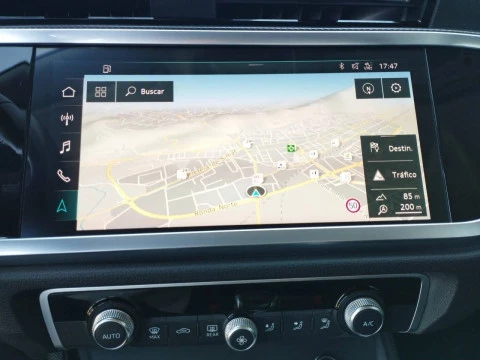 Audi Q3 Advanced 35 TDI 110kW (150CV) S tronic