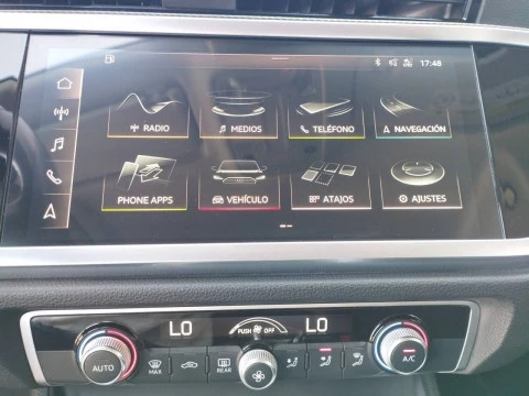 Audi Q3 Advanced 35 TDI 110kW (150CV) S tronic