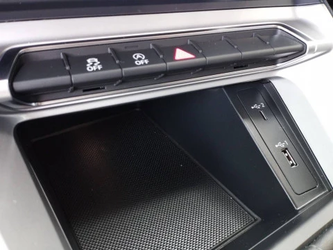 Audi Q3 Advanced 35 TDI 110kW (150CV) S tronic