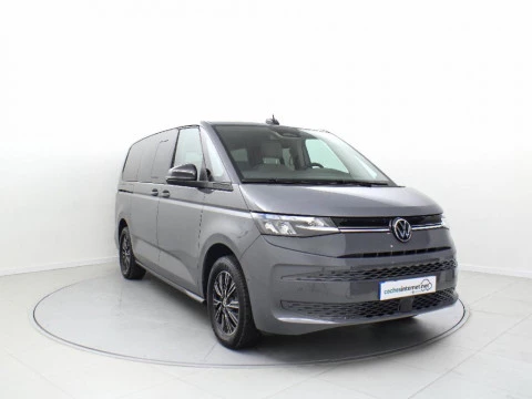 Volkswagen Multivan 2.0 TDI DSG LIFE 150 5P 7 Plazas