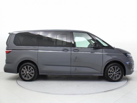 Volkswagen Multivan 2.0 TDI DSG LIFE 150 5P 7 Plazas