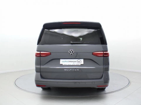 Volkswagen Multivan 2.0 TDI DSG LIFE 150 5P 7 Plazas