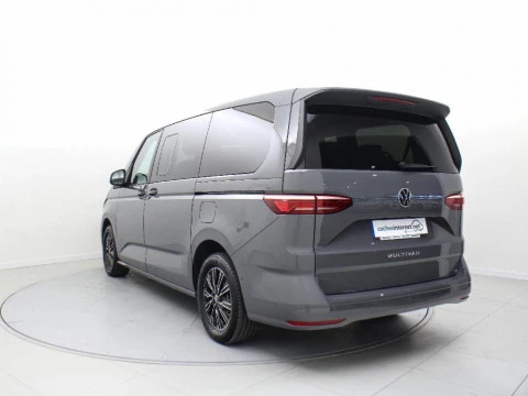 Volkswagen Multivan 2.0 TDI DSG LIFE 150 5P 7 Plazas