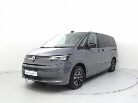 Volkswagen Multivan 2.0 TDI DSG LIFE 150 5P 7 Plazas