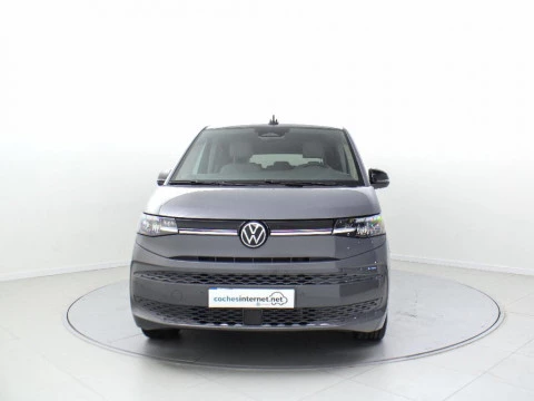 Volkswagen Multivan 2.0 TDI DSG LIFE 150 5P 7 Plazas