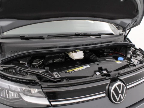 Volkswagen Multivan 2.0 TDI DSG LIFE 150 5P 7 Plazas