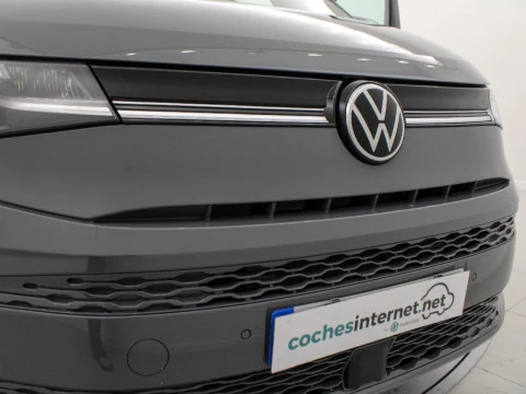 Volkswagen Multivan 2.0 TDI DSG LIFE 150 5P 7 Plazas