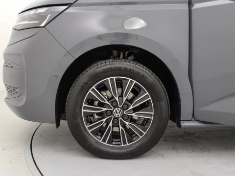 Volkswagen Multivan 2.0 TDI DSG LIFE 150 5P 7 Plazas