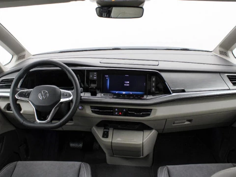 Volkswagen Multivan 2.0 TDI DSG LIFE 150 5P 7 Plazas