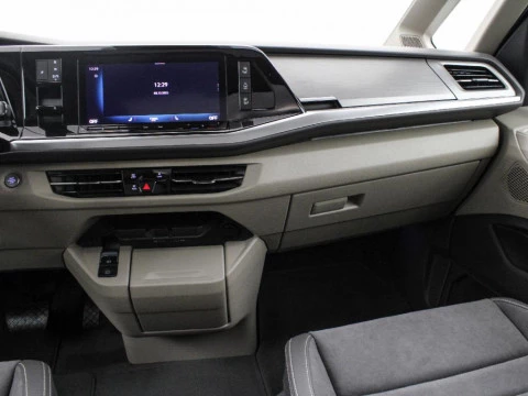 Volkswagen Multivan 2.0 TDI DSG LIFE 150 5P 7 Plazas