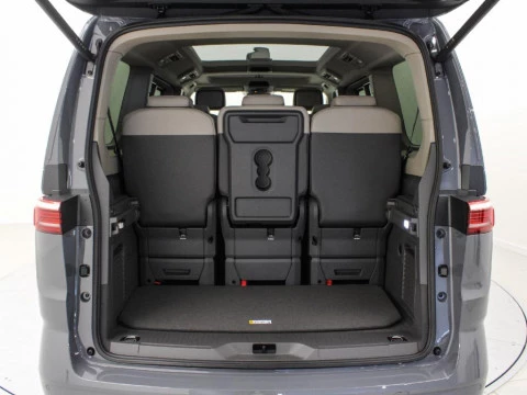 Volkswagen Multivan 2.0 TDI DSG LIFE 150 5P 7 Plazas