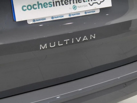 Volkswagen Multivan 2.0 TDI DSG LIFE 150 5P 7 Plazas