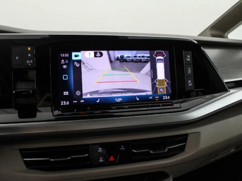 Volkswagen Multivan 2.0 TDI DSG LIFE 150 5P 7 Plazas