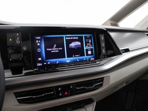 Volkswagen Multivan 2.0 TDI DSG LIFE 150 5P 7 Plazas