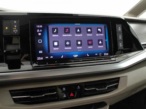 Volkswagen Multivan 2.0 TDI DSG LIFE 150 5P 7 Plazas