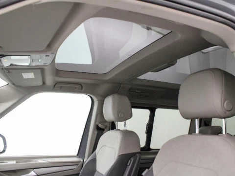 Volkswagen Multivan 2.0 TDI DSG LIFE 150 5P 7 Plazas