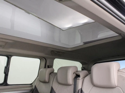 Volkswagen Multivan 2.0 TDI DSG LIFE 150 5P 7 Plazas