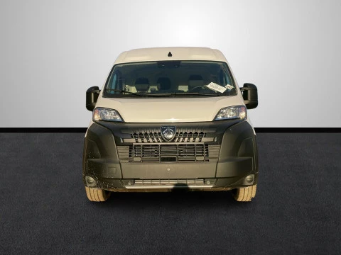 Peugeot Boxer Furgón 3.0 L2H2 BlueHDi 120 S&S 6v MAN