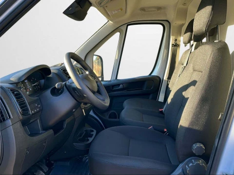 Peugeot Boxer Furgón 3.0 L2H2 BlueHDi 120 S&S 6v MAN