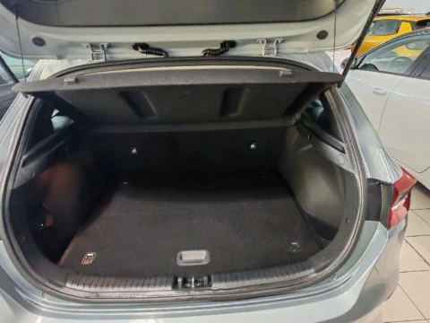 Kia Ceed 1.0 T-GDI 74KW CONCEPT 5P