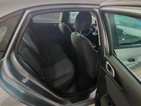 Kia Ceed 1.0 T-GDI 74KW CONCEPT 5P