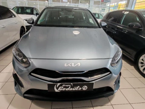 Kia Ceed 1.0 T-GDI 74KW CONCEPT 5P