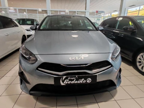 Kia Ceed 1.0 T-GDI 74KW CONCEPT 5P