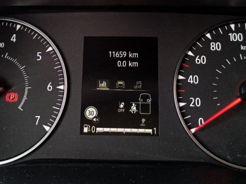 Nissan Primastar 2.0DCI 110KW ACENTA L2H1 COMBI 8 4P 8 Plazas