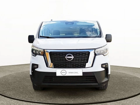 Nissan Primastar 2.0DCI 110KW ACENTA L2H1 COMBI 8 4P 8 Plazas