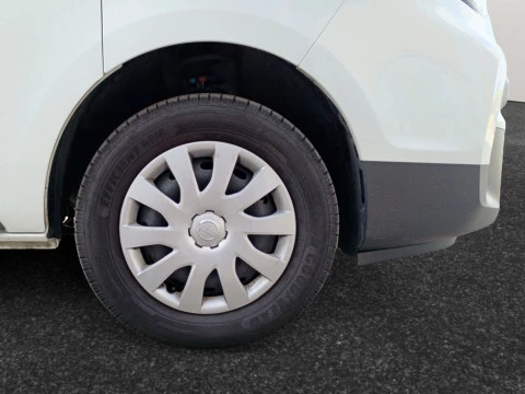 Nissan Primastar 2.0DCI 110KW ACENTA L2H1 COMBI 8 4P 8 Plazas