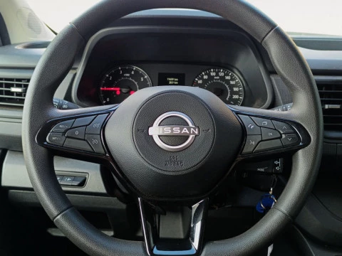 Nissan Primastar 2.0DCI 110KW ACENTA L2H1 COMBI 8 4P 8 Plazas