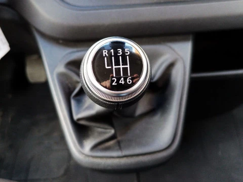 Nissan Primastar 2.0DCI 110KW ACENTA L2H1 COMBI 8 4P 8 Plazas