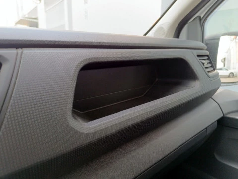 Nissan Primastar 2.0DCI 110KW ACENTA L2H1 COMBI 8 4P 8 Plazas