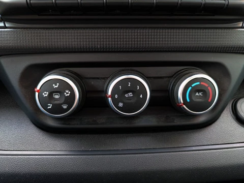 Nissan Primastar 2.0DCI 110KW ACENTA L2H1 COMBI 8 4P 8 Plazas