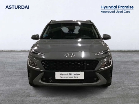 Hyundai Kona 1.0 TGDI Maxx 4X2