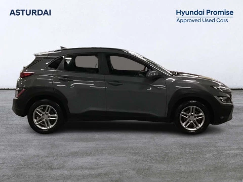 Hyundai Kona 1.0 TGDI Maxx 4X2