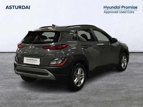 Hyundai Kona 1.0 TGDI Maxx 4X2