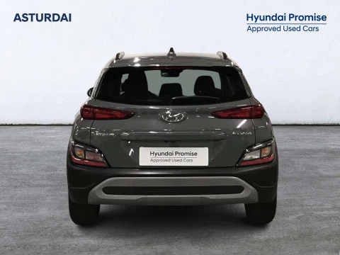 Hyundai Kona 1.0 TGDI Maxx 4X2