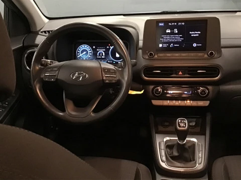 Hyundai Kona 1.0 TGDI Maxx 4X2