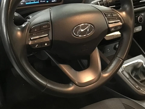 Hyundai Kona 1.0 TGDI Maxx 4X2