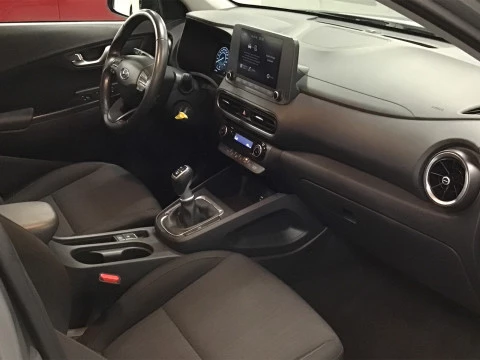Hyundai Kona 1.0 TGDI Maxx 4X2