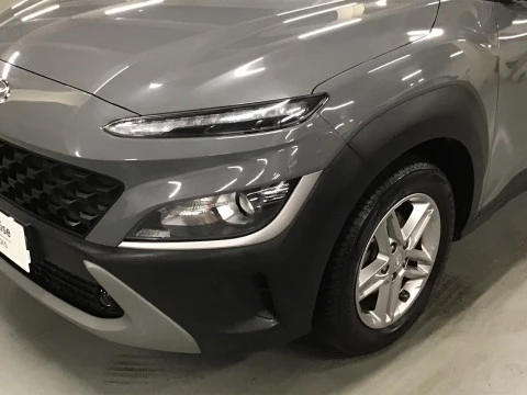 Hyundai Kona 1.0 TGDI Maxx 4X2