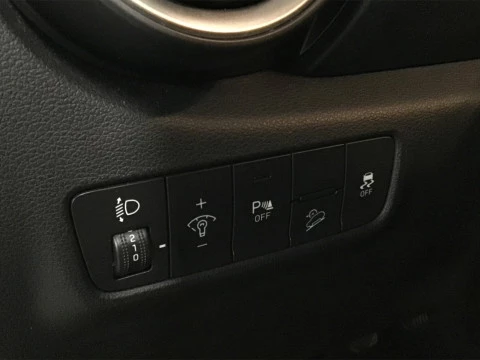 Hyundai Kona 1.0 TGDI Maxx 4X2