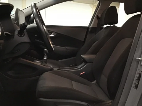 Hyundai Kona 1.0 TGDI Maxx 4X2