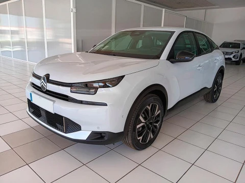 Citroën C4 1.2 HYBRID MHEV 145 EDCS6 BUSINESS ED 5P